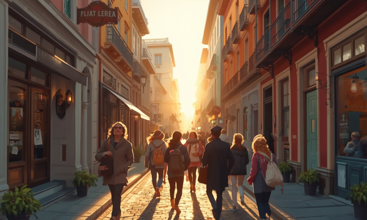 Local experience in Venice